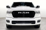 2025 RAM 1500 Laramie Crew Cab 4x4 5'7' Box