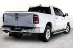 2022 RAM 1500 Laramie Crew Cab 4x4 5'7' Box
