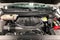 2026 RAM 1500 Tungsten Crew Cab 4x4 5'7' Box