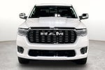 2026 RAM 1500 Tungsten Crew Cab 4x4 5'7' Box