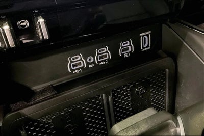 2026 RAM 1500 Rebel Crew Cab 4x4 5'7' Box