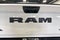 2026 RAM 1500 Rebel Crew Cab 4x4 5'7' Box