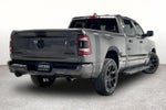 2023 RAM 1500 Laramie Crew Cab 4x4 6'4' Box