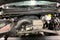 2023 RAM 1500 Laramie Crew Cab 4x4 6'4' Box