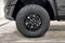 2022 RAM 1500 TRX Crew Cab 4x4 5'7' Box