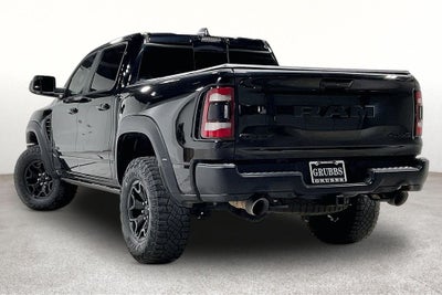 2022 RAM 1500 TRX Crew Cab 4x4 5'7' Box