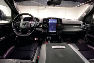 2022 RAM 1500 TRX Crew Cab 4x4 5'7' Box
