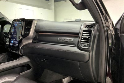 2022 RAM 1500 TRX Crew Cab 4x4 5'7' Box