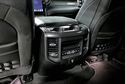 2022 RAM 1500 TRX Crew Cab 4x4 5'7' Box