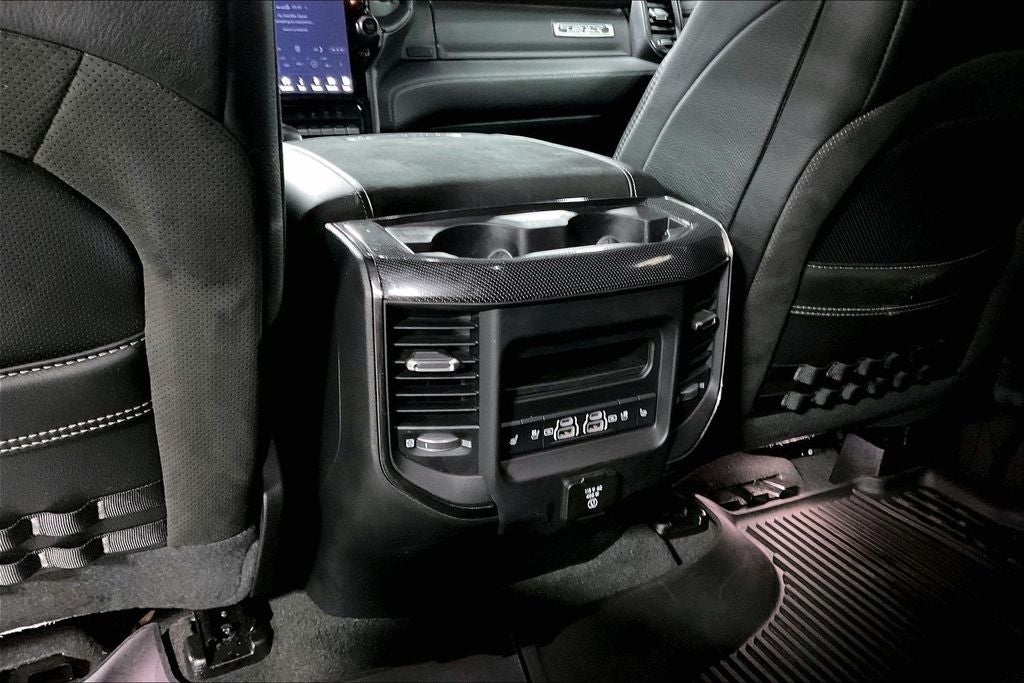 2022 RAM 1500 TRX Crew Cab 4x4 5'7' Box