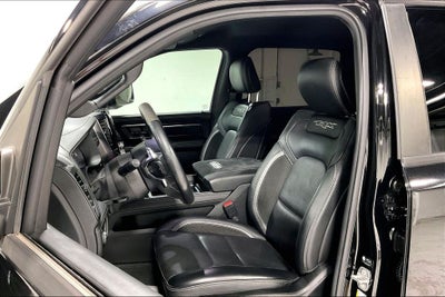 2022 RAM 1500 TRX Crew Cab 4x4 5'7' Box