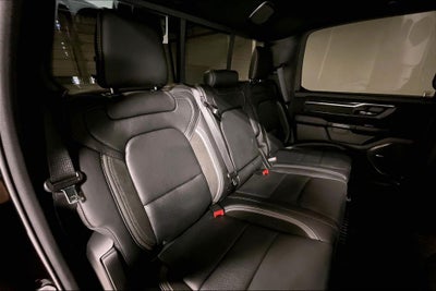 2022 RAM 1500 TRX Crew Cab 4x4 5'7' Box