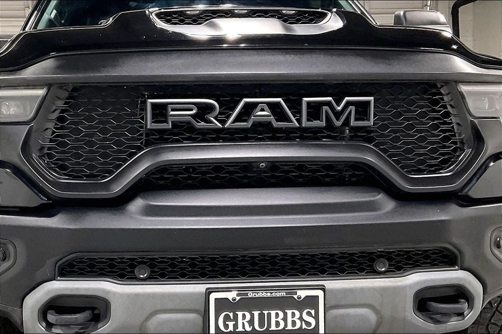 2022 RAM 1500 TRX Crew Cab 4x4 5'7' Box