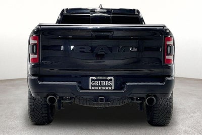 2022 RAM 1500 TRX Crew Cab 4x4 5'7' Box