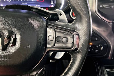 2025 RAM 1500 RHO Crew Cab 4x4 5'7' Box