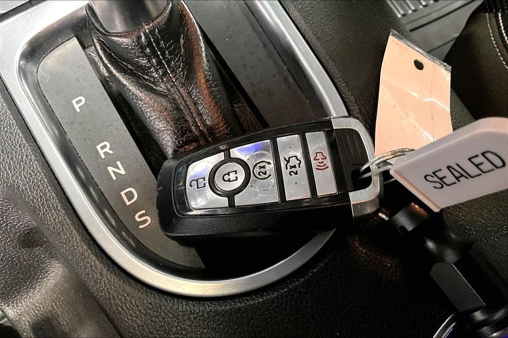 2023 Ford Mustang EcoBoost Premium Convertible