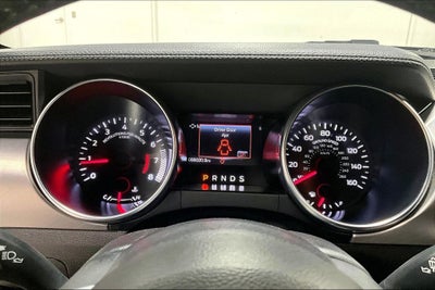 2023 Ford Mustang EcoBoost Premium Convertible