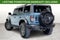 2023 Ford Bronco Everglades