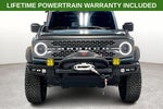 2023 Ford Bronco Everglades