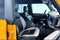 2021 Ford Bronco Wildtrak