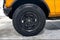 2021 Ford Bronco Wildtrak