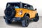 2021 Ford Bronco Wildtrak