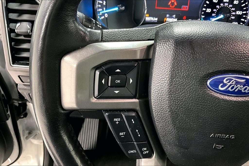 2021 Ford Expedition XLT