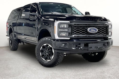 2023 Ford F-250 LARIAT