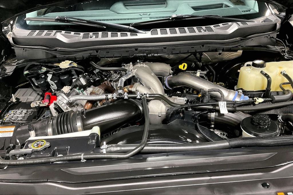2023 Ford F-250 LARIAT