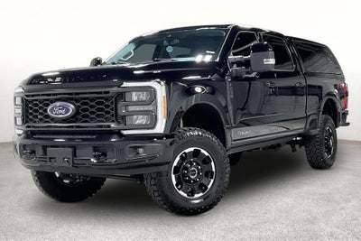 2023 Ford F-250 LARIAT