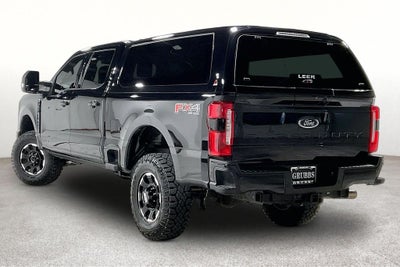 2023 Ford F-250 LARIAT