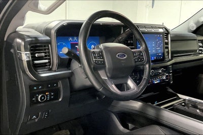 2023 Ford F-250 LARIAT