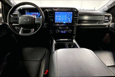 2023 Ford F-250 LARIAT