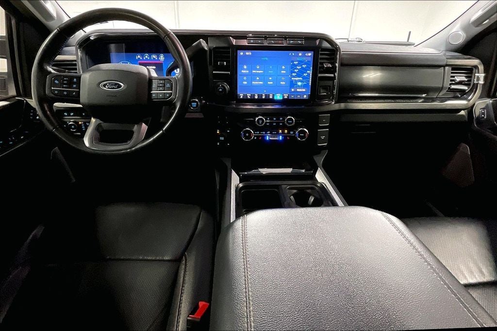 2023 Ford F-250 LARIAT