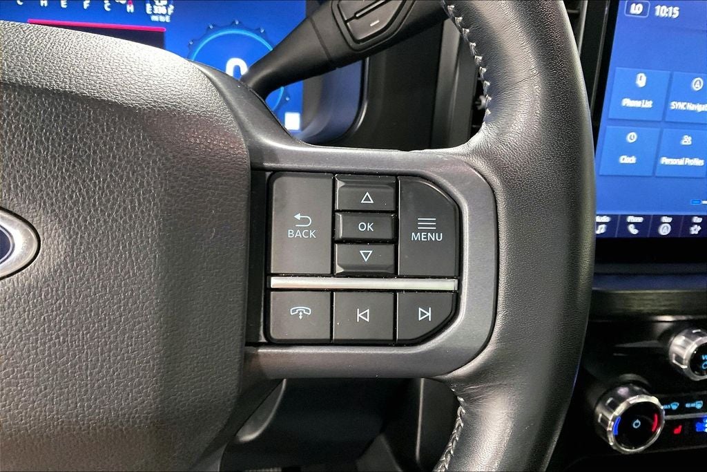 2023 Ford F-250 LARIAT