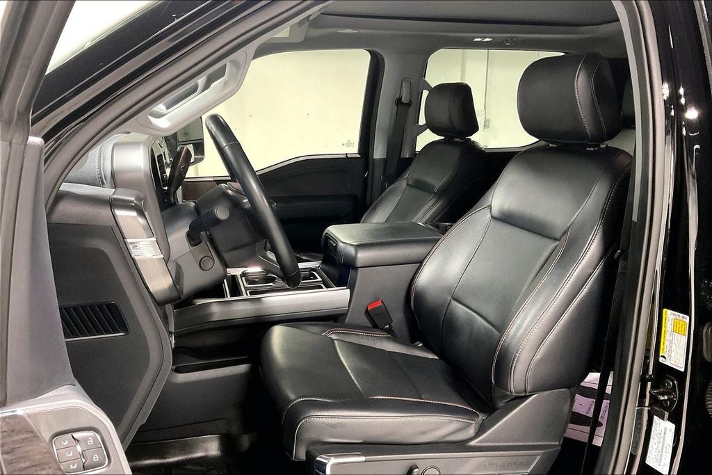 2023 Ford F-250 LARIAT