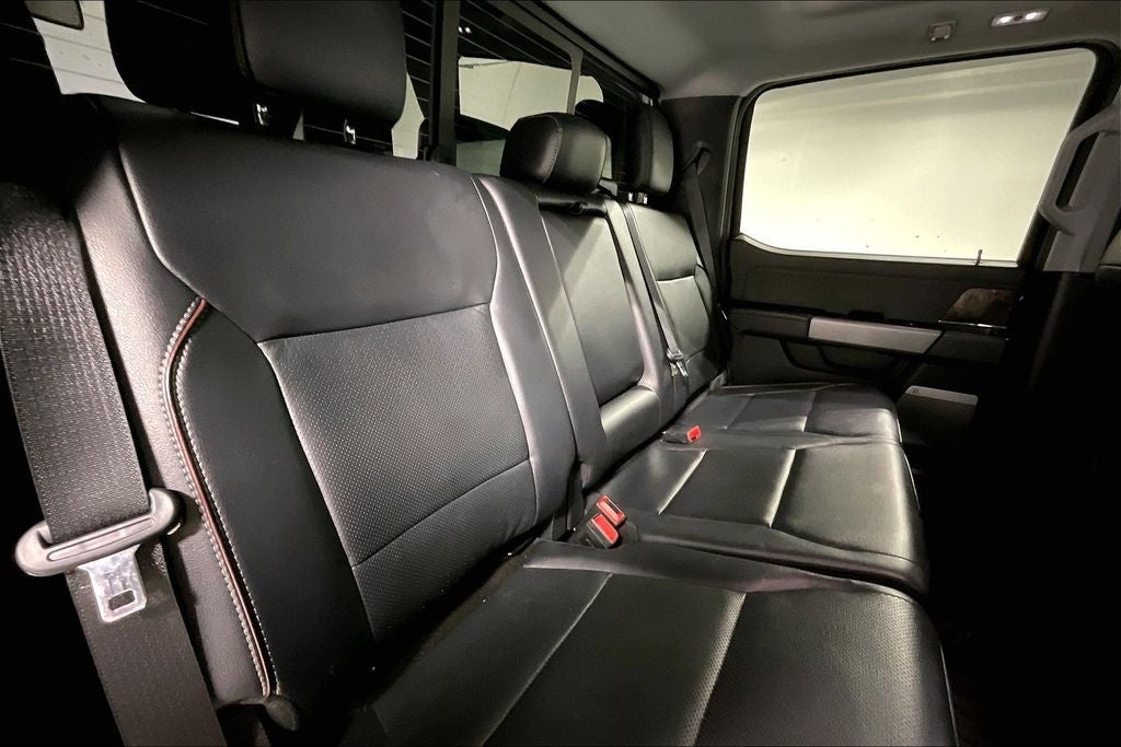 2023 Ford F-250 LARIAT