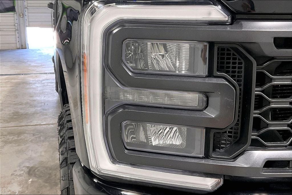 2023 Ford F-250 LARIAT