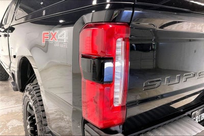 2023 Ford F-250 LARIAT