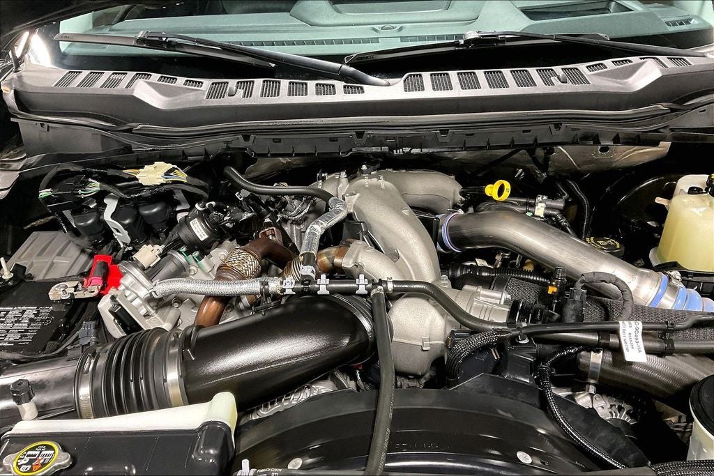 2023 Ford F-250 LARIAT
