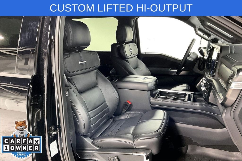 2026 Ford F-450 Platinum