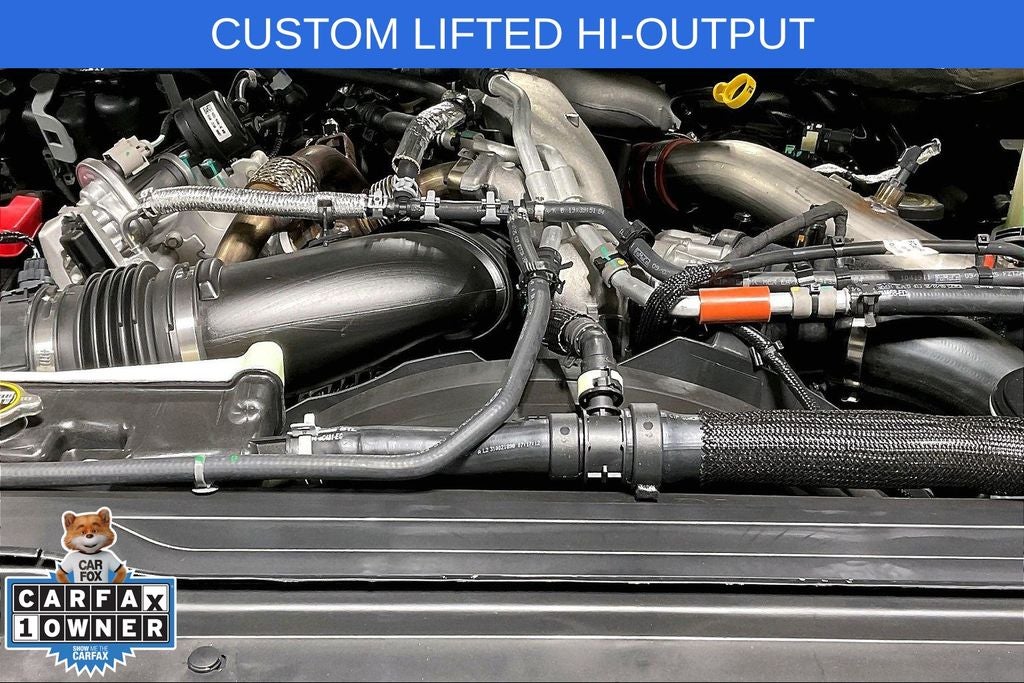 2026 Ford F-450 Platinum