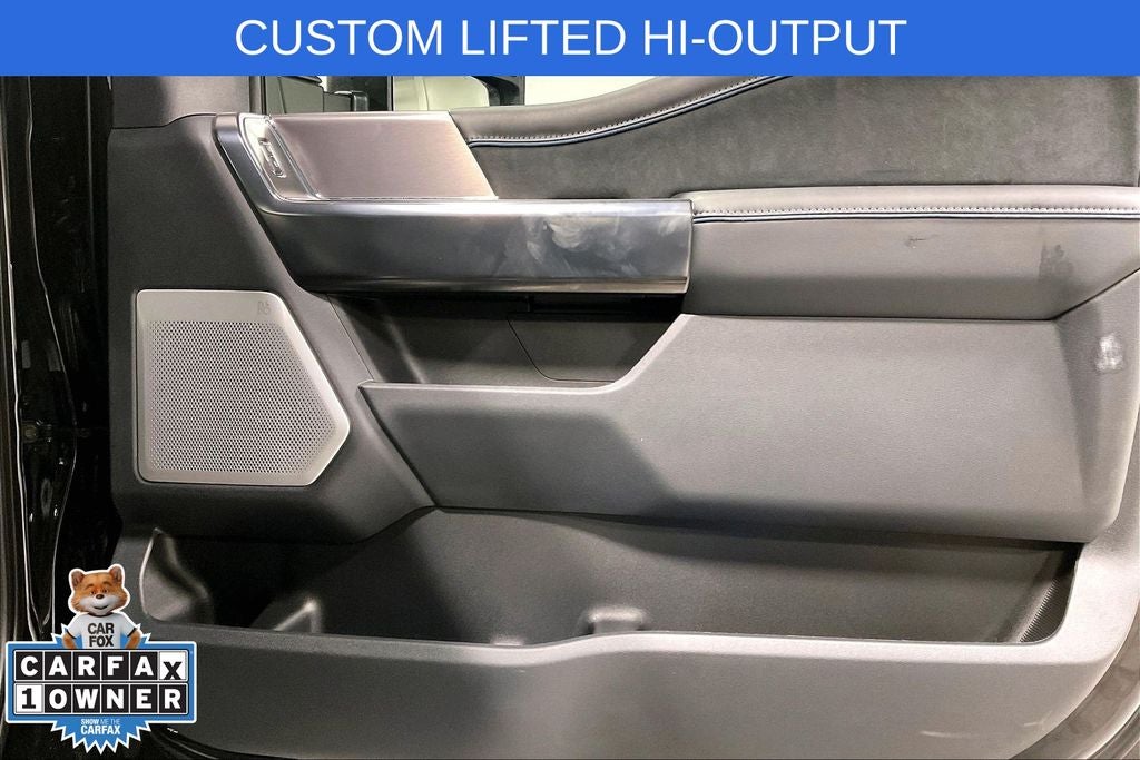 2026 Ford F-450 Platinum