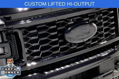 2026 Ford F-450 Platinum