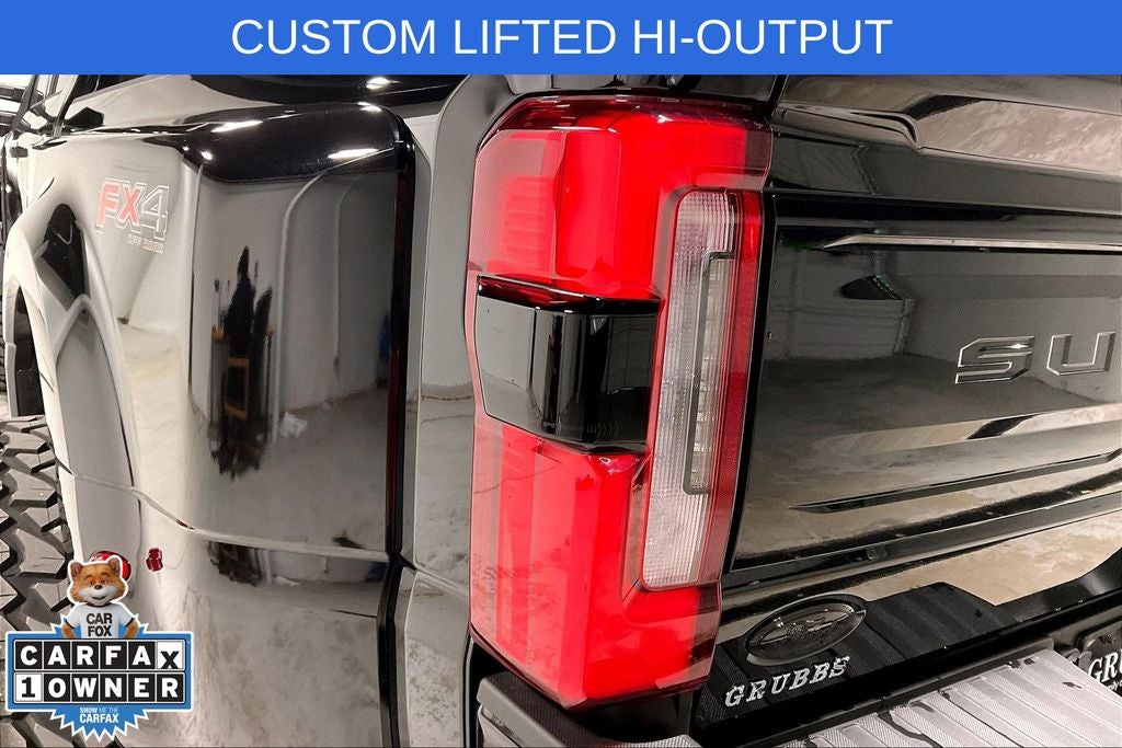 2026 Ford F-450 Platinum