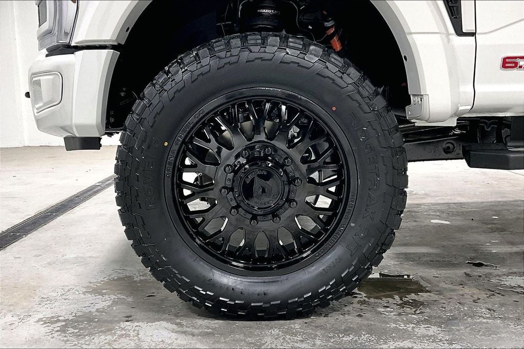 2026 Ford F-450 LARIAT