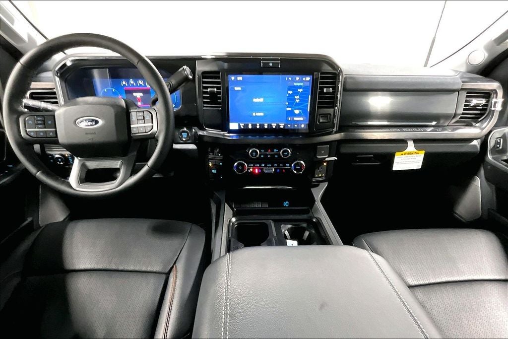 2026 Ford F-450 LARIAT