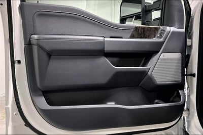 2026 Ford F-450 LARIAT