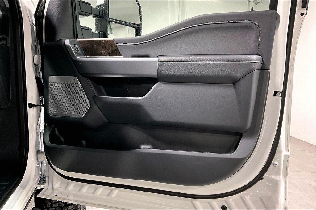 2026 Ford F-450 LARIAT