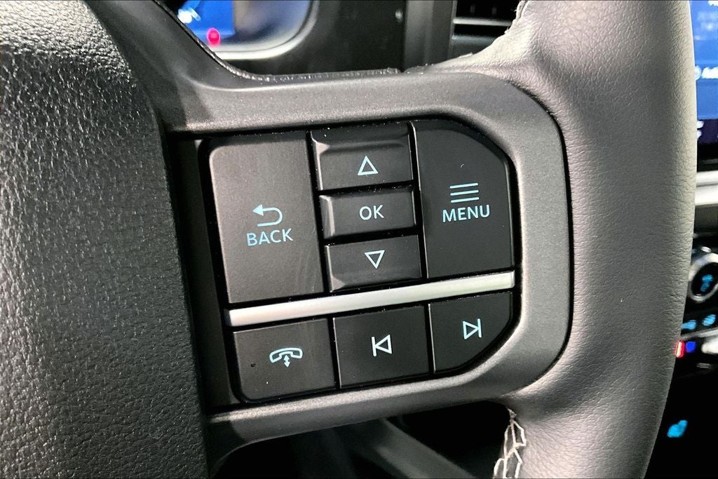 2026 Ford F-450 LARIAT